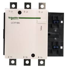 CONTACTOR LC1F185